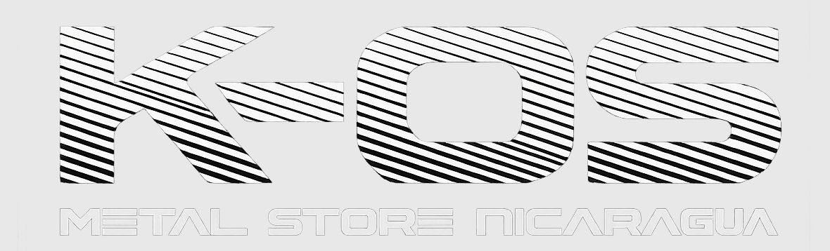 KaosMetalStore Logo