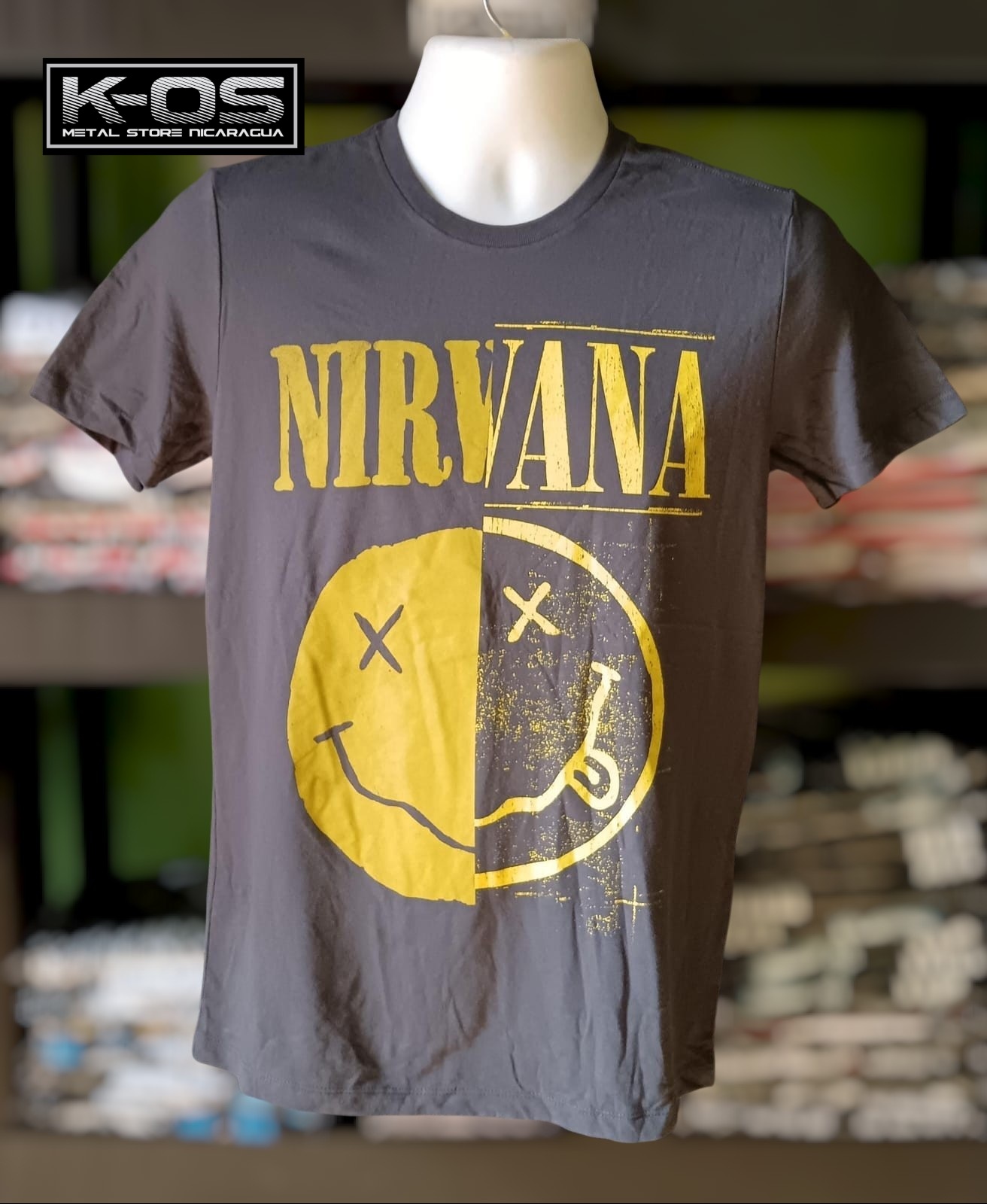 Talla XXXL