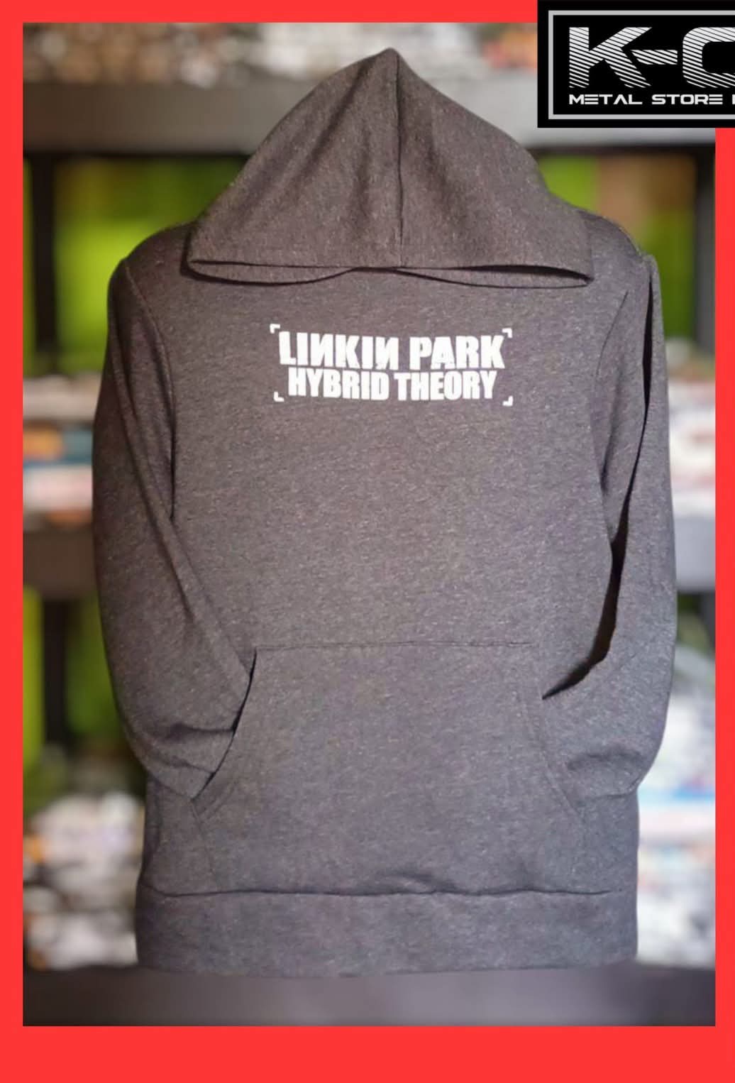 Linkin Park - Talla L